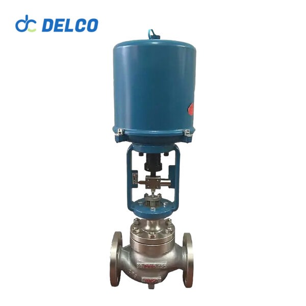 Control Valves