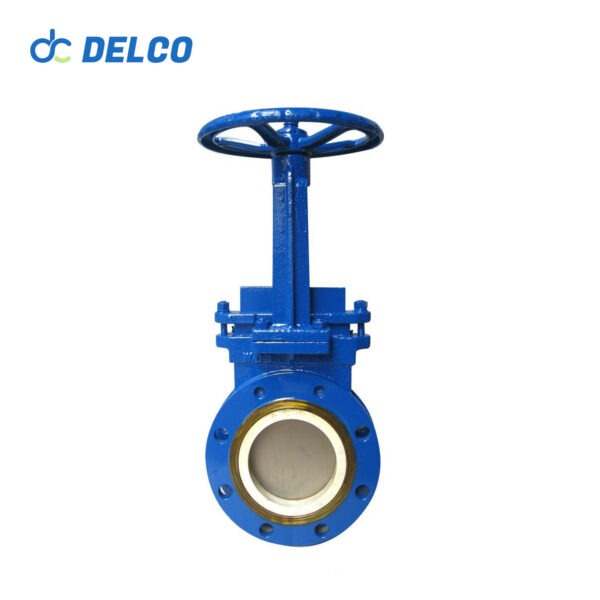 Manual Knife Gate Valves