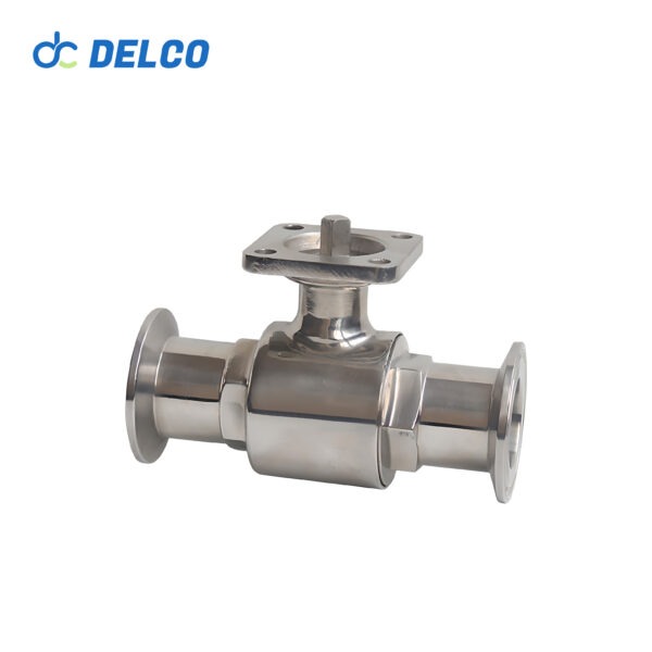 Ball Valves