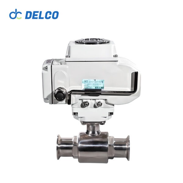 Ball Valve